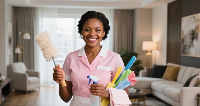 Sponsor a Maid in Dubai 2025