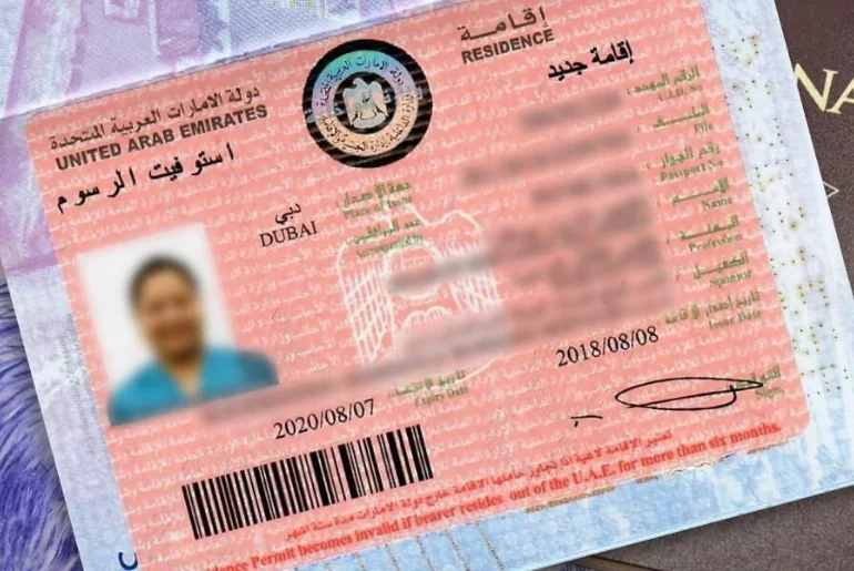 How Expats Can Hire a Maid or Nanny in the UAE