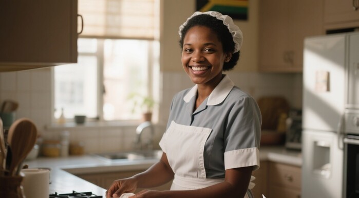 Hiring Maids in Dubai: Benefits and Challenges